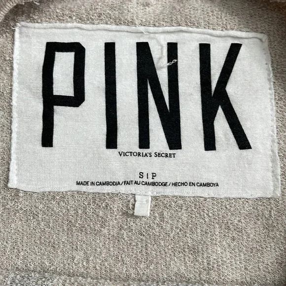 Woman’s sweatshirt - Picture 4 of 4